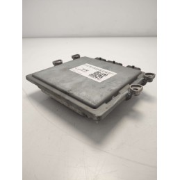 5WS40176B-T Centralina ECU motore Citroen C3 1.4hdi 2002-09 9655939480 9647568180