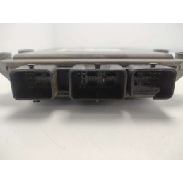 5WS40176B-T Centralina ECU motore Citroen C3 1.4hdi 2002-09 9655939480 9647568180