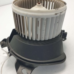 164230100 Ventola riscaldamento interno abitacolo Fiat Grande Punto 199 1.3mtj 2007