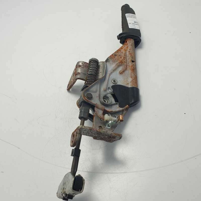 344067649240 Leva freno a mano di stazionamento BMW X1 Sdrive 20D 2.0 N47D20C 2010