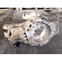 Cambio Porter Diesel pos N5