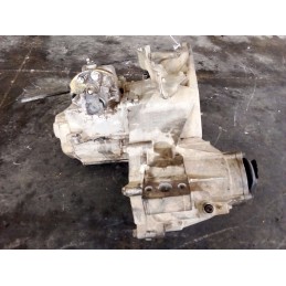 Cambio Porter Diesel pos N5