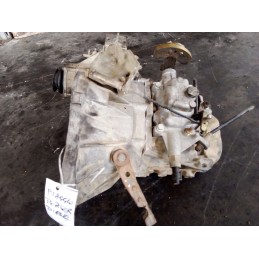 Cambio Porter Diesel pos N5