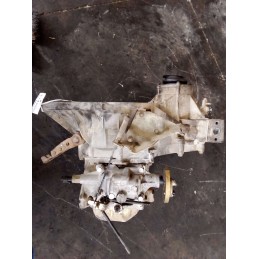 Cambio Porter Diesel pos N5