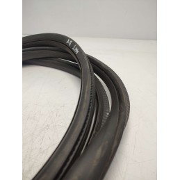 9813059580 guarnizione portiera Citroen C3 1.5 YH01 2019 anteriore destra