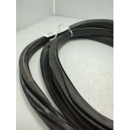 9813059580 guarnizione portiera Citroen C3 1.5 YH01 2019 anteriore destra