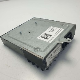 65.12 HV 9222070 Amplificatore BMW X1 Sdrive 20D 2.0 N47D20C 2010