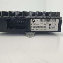 65.12 HV 9222070 Amplificatore BMW X1 Sdrive 20D 2.0 N47D20C 2010
