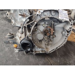 Cambio Seat Marbella 900b 1986 pos N5