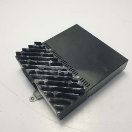 65.12 HV 9222070 Amplificatore BMW X1 Sdrive 20D 2.0 N47D20C 2010
