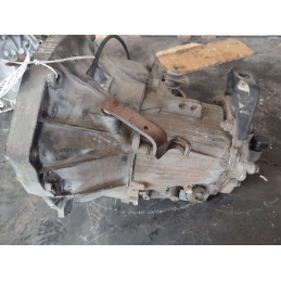 Cambio Seat Marbella 900b 1986 pos N5