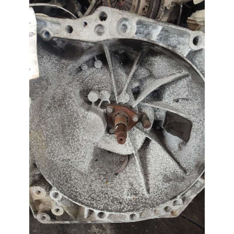Ammortizzatori coppia anteriore Pegeout 3008 pos B0