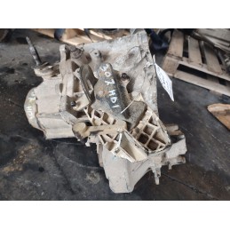 Ammortizzatori coppia anteriore Pegeout 3008 pos B0 