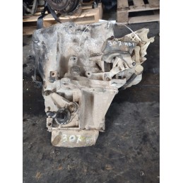 Ammortizzatori coppia anteriore Pegeout 3008 pos B0 