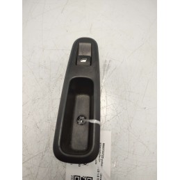 98007337ZD pulsante interruttore alzavetro alzacristallo Citroen C3 1.5 YH01 2019 posteriore destro