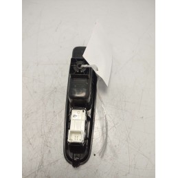 98007337ZD pulsante interruttore alzavetro alzacristallo Citroen C3 1.5 YH01 2019 posteriore destro
