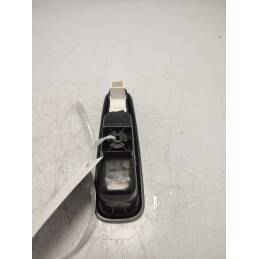 98007337ZD pulsante interruttore alzavetro alzacristallo Citroen C3 1.5 YH01 2019 posteriore destro