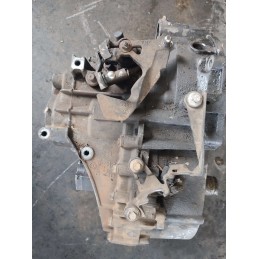 Cambio Ford Galaxy 1.9D 85KW AUY 2000 pos L4