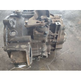 Cambio Ford Galaxy 1.9D 85KW AUY 2000 pos L4