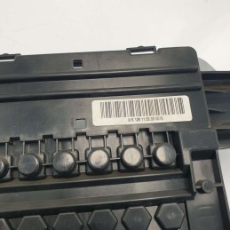97061030301 scatola fusibili distribuzione batteria Porsche Panamera 970 3.0 D 2011