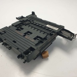 97061030301 scatola fusibili distribuzione batteria Porsche Panamera 970 3.0 D 2011