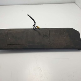 97080306104 airbag ginocchia lato sinistro Porsche Panamera 970 3.0 D 2011