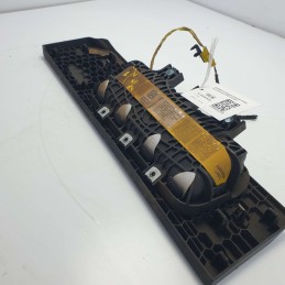 97080306104 airbag ginocchia lato sinistro Porsche Panamera 970 3.0 D 2011