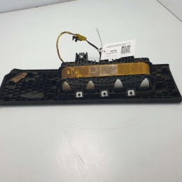 97080306104 airbag ginocchia lato sinistro Porsche Panamera 970 3.0 D 2011