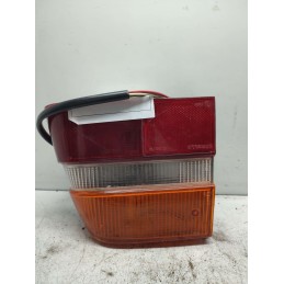 12396719 Stop fanale luci posteriore dx Alfa romeo Giulietta epoca anni 70 80 