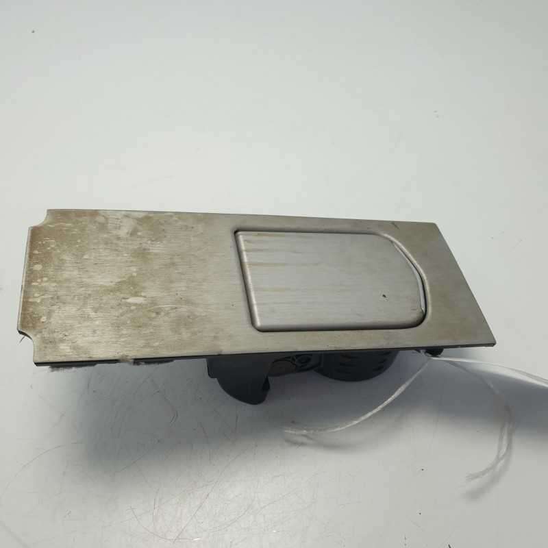 97055348100 console portabicchieri centrale Porsche Panamera 970 3.0 D 2011