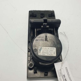 97055348100 console portabicchieri centrale  Porsche Panamera 970 3.0 D 2011