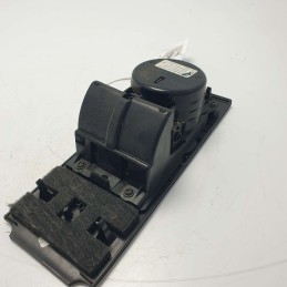 97055348100 console portabicchieri centrale  Porsche Panamera 970 3.0 D 2011
