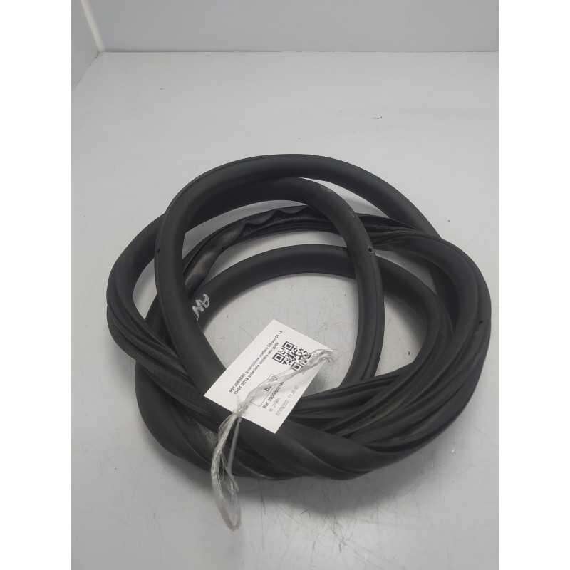 9813059580 guarnizione portiera Citroen C3 1.5 YH01 2019 anteriore sinistra lato guida