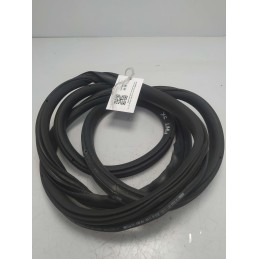 9813059580 guarnizione portiera Citroen C3 1.5 YH01 2019 anteriore sinistra lato guida