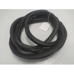 9813059580 guarnizione portiera Citroen C3 1.5 YH01 2019 anteriore sinistra lato guida