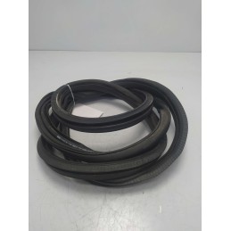 9813059580 guarnizione portiera Citroen C3 1.5 YH01 2019 anteriore sinistra lato guida