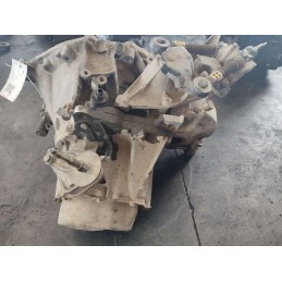 Cambio Citroen Jumpy 1.9d 70cv 1999(20DL33309614)pos L4
