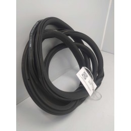 9813059580 guarnizione portiera Citroen C3 1.5 YH01 2019 anteriore sinistra lato guida