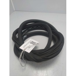 9813059580 guarnizione portiera Citroen C3 1.5 YH01 2019 anteriore sinistra lato guida