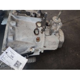 Cambio Citroen Jumpy 1.9d 70cv 1999(20DL33309614)pos L4