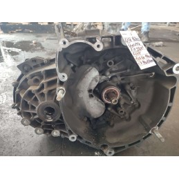 Cambio Alfa Romeo Giulietta 2.0jtdm 2011 103kw 55220248  140cv pos L4