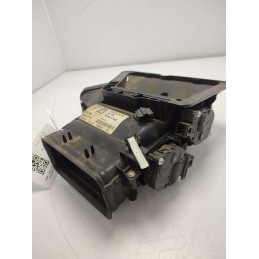 97057221203 condotto bocchetta aerazione clima  Porsche Panamera 970 3.0 D 2011 sotto sedile destro