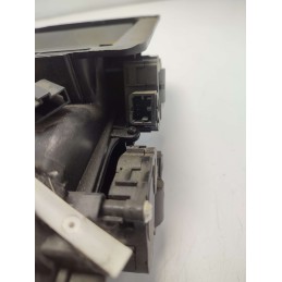 97057221203 condotto bocchetta aerazione clima  Porsche Panamera 970 3.0 D 2011 sotto sedile destro