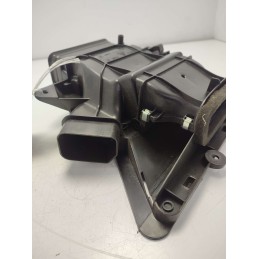 97057221203 condotto bocchetta aerazione clima  Porsche Panamera 970 3.0 D 2011 sotto sedile destro