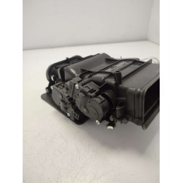 97057221203 condotto bocchetta aerazione clima  Porsche Panamera 970 3.0 D 2011 sotto sedile destro