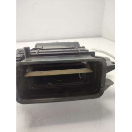 97057221203 condotto bocchetta aerazione clima  Porsche Panamera 970 3.0 D 2011 sotto sedile destro