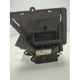 97057221203 condotto bocchetta aerazione clima  Porsche Panamera 970 3.0 D 2011 sotto sedile destro