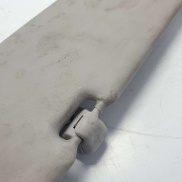 Aletta pantina parasole Fiat Ducato 2.3 MJT 120CV 2006-11 destra 