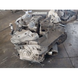 Cambio Alfa Romeo Giulietta 2.0jtdm 2011 103kw 55220248  140cv pos L4