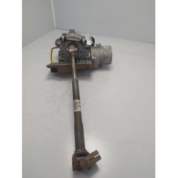 26133624 06A Piantone canna city sterzo guida Fiat 500 312 2007 in poi 